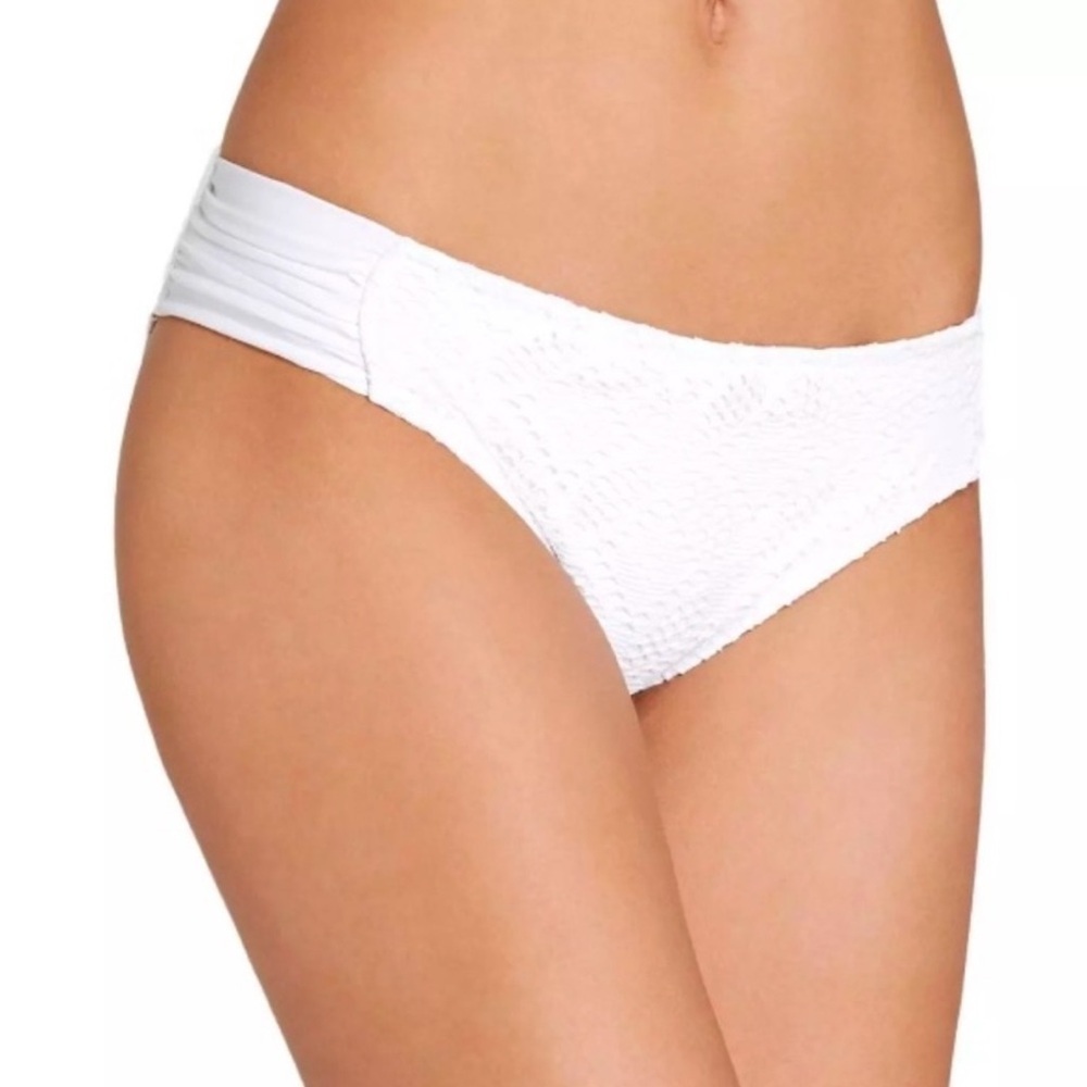 Becca bikini bottom